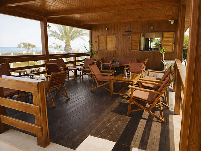 Chalet Ristorante Bossa Nova - San Benedetto del Tronto Chalet Ristorante Bossa Nova - San Benedetto del Tronto